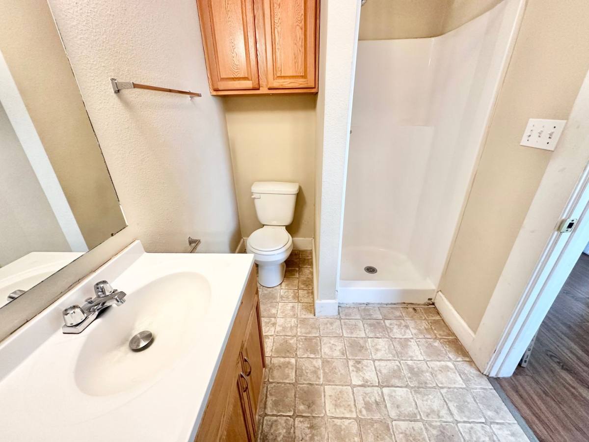 Apartment for rent at 1804- 1808 Bolivar, Denton, TX 76201