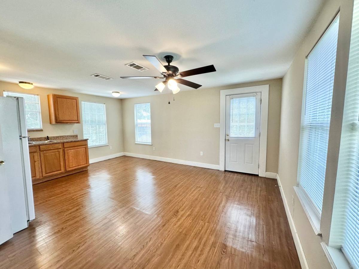 Apartment for rent at 1804- 1808 Bolivar, Denton, TX 76201