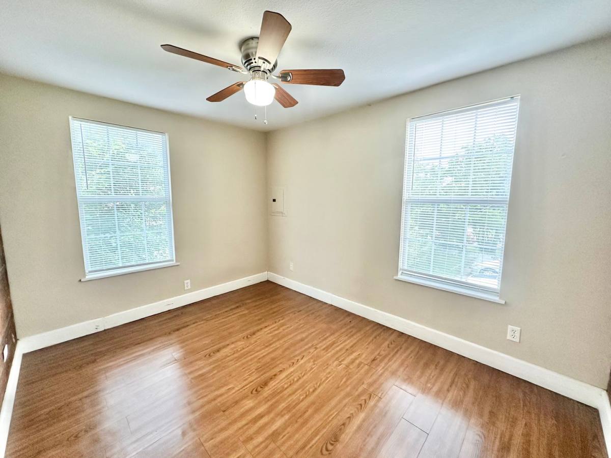 Apartment for rent at 1804- 1808 Bolivar, Denton, TX 76201