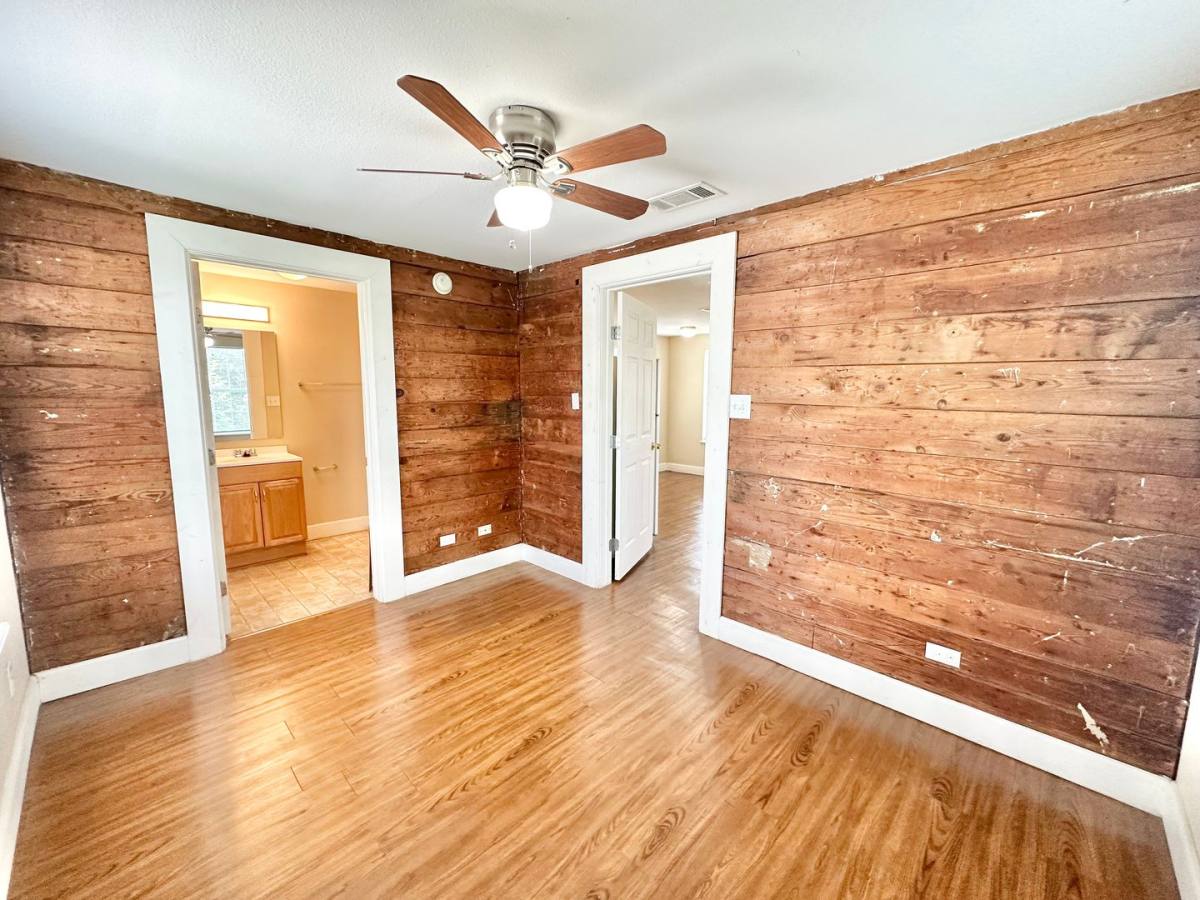 Apartment for rent at 1804- 1808 Bolivar, Denton, TX 76201