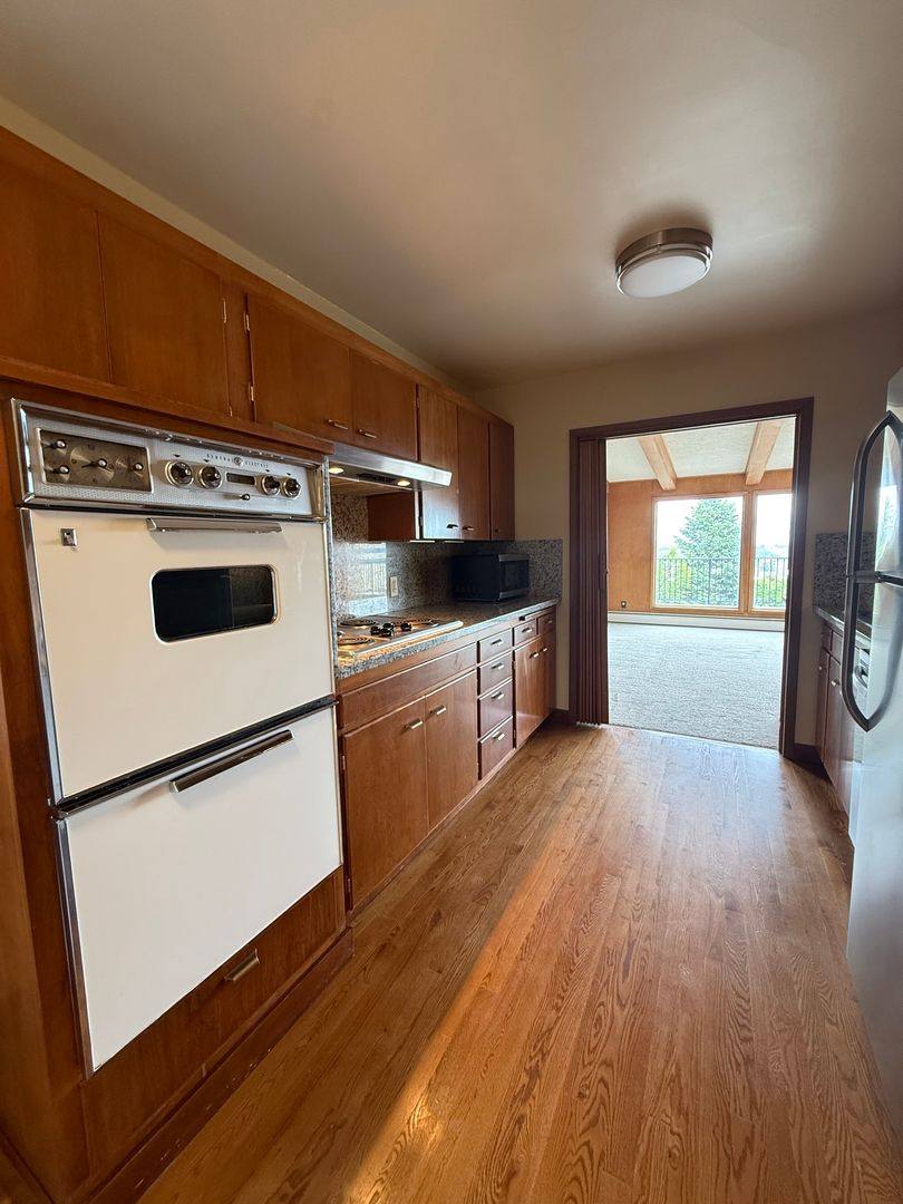 Apartment for rent at 230 W Cliff Dr, Spokane, WA 99204