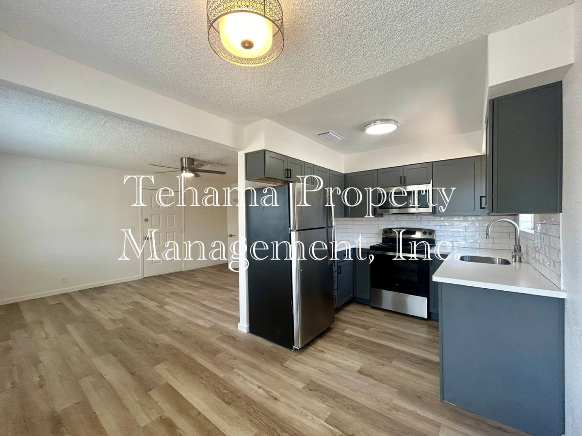 Apartment for rent at 655 David Ave, Red Bluff, CA 96080