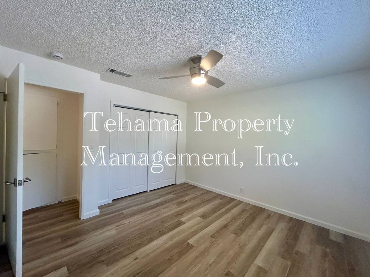 Apartment for rent at 655 David Ave, Red Bluff, CA 96080