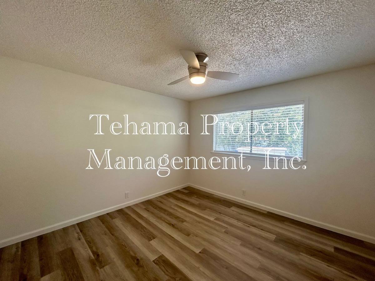 Apartment for rent at 655 David Ave, Red Bluff, CA 96080