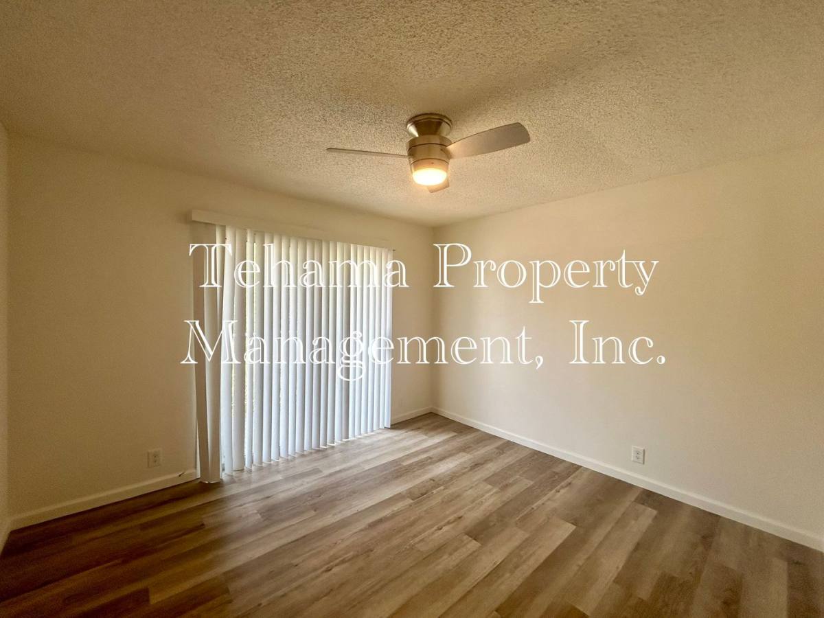 Apartment for rent at 655 David Ave, Red Bluff, CA 96080