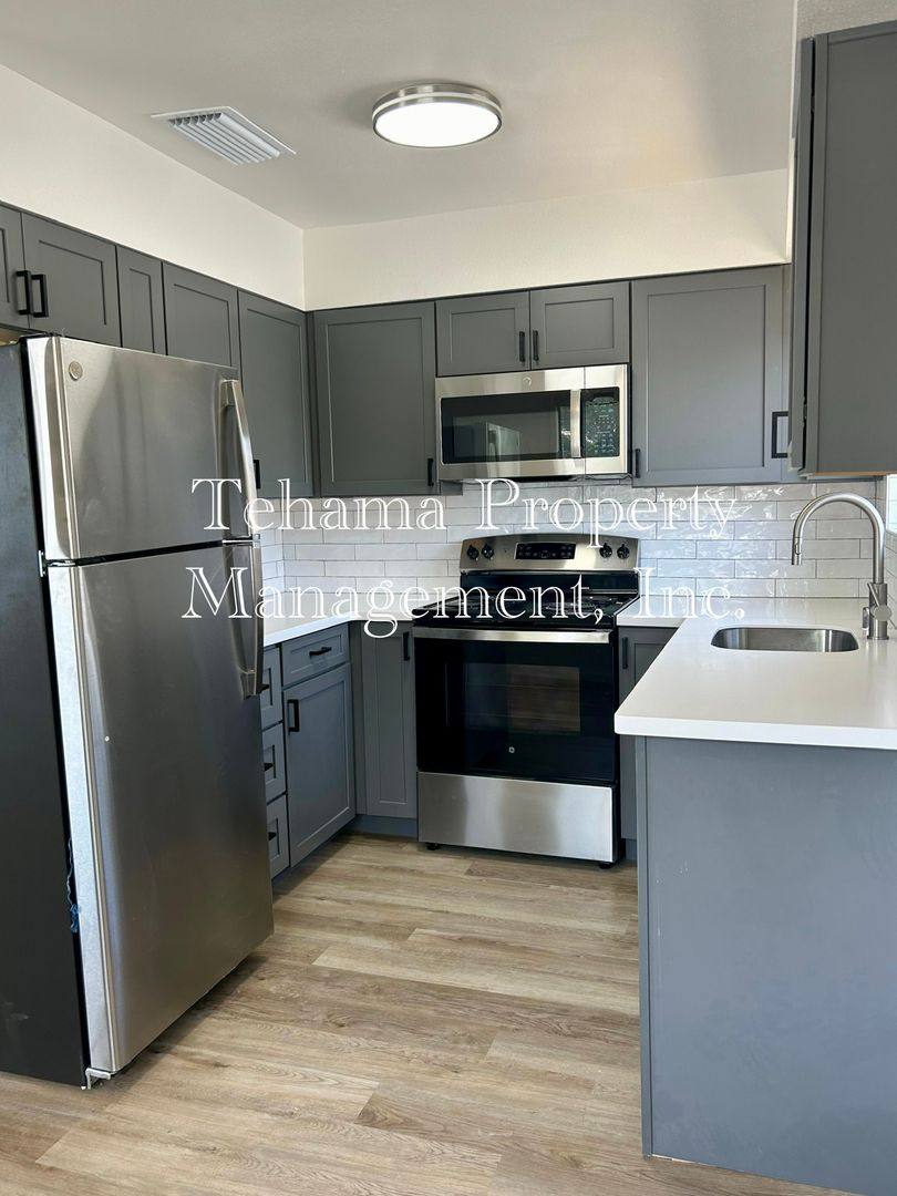 Apartment for rent at 655 David Ave, Red Bluff, CA 96080