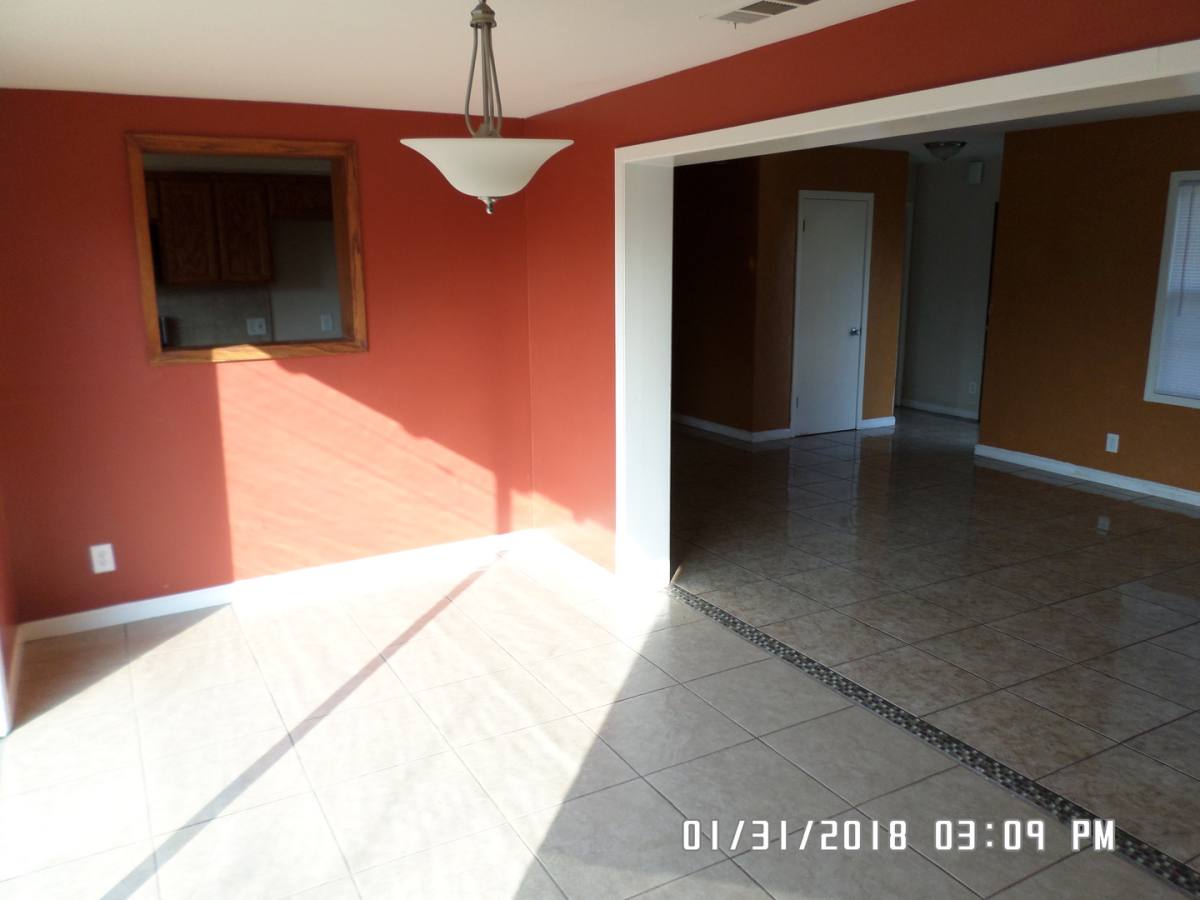House for rent at 2701 S Watson St, Visalia, CA 93277