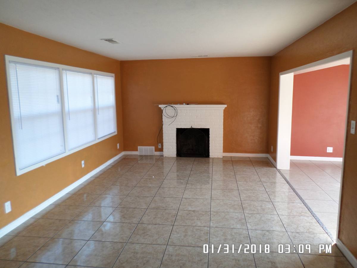 House for rent at 2701 S Watson St, Visalia, CA 93277