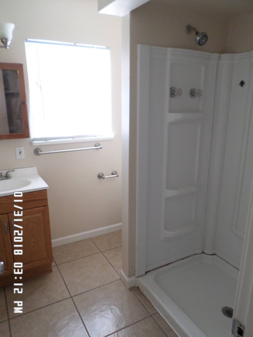 House for rent at 2701 S Watson St, Visalia, CA 93277