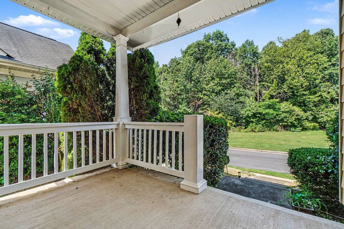 House for rent at 4561 Parkway Circle, Atlanta, GA 30349
