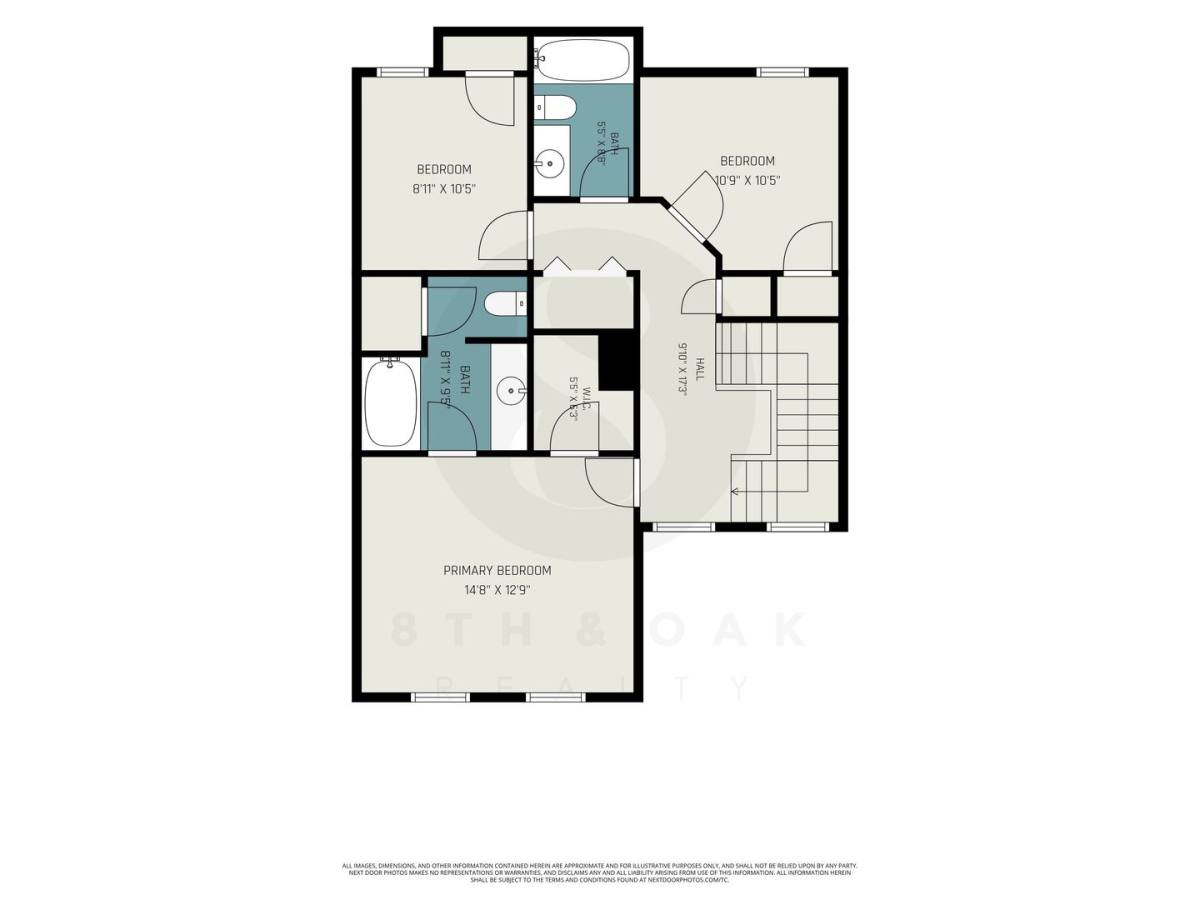 House for rent at 4561 Parkway Circle, Atlanta, GA 30349
