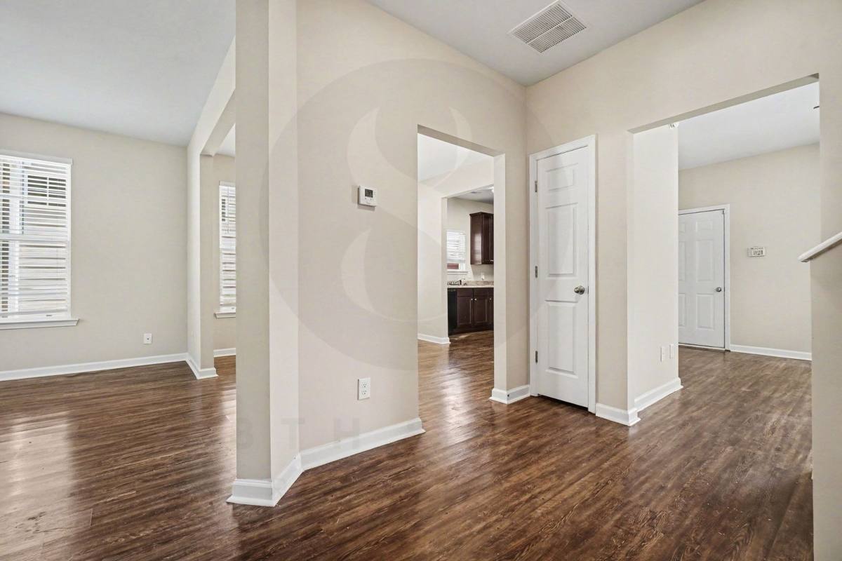 House for rent at 4561 Parkway Circle, Atlanta, GA 30349