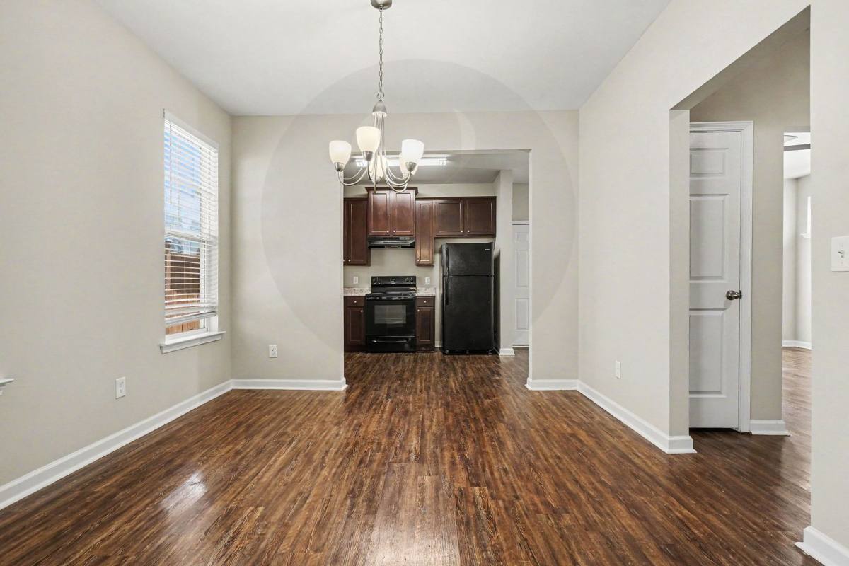 House for rent at 4561 Parkway Circle, Atlanta, GA 30349