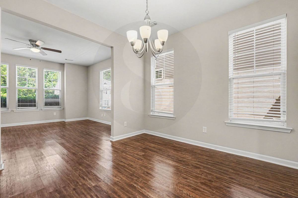 House for rent at 4561 Parkway Circle, Atlanta, GA 30349
