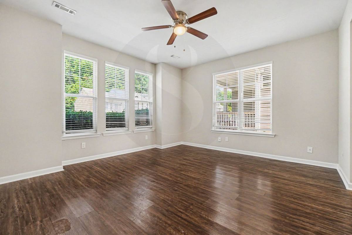 House for rent at 4561 Parkway Circle, Atlanta, GA 30349