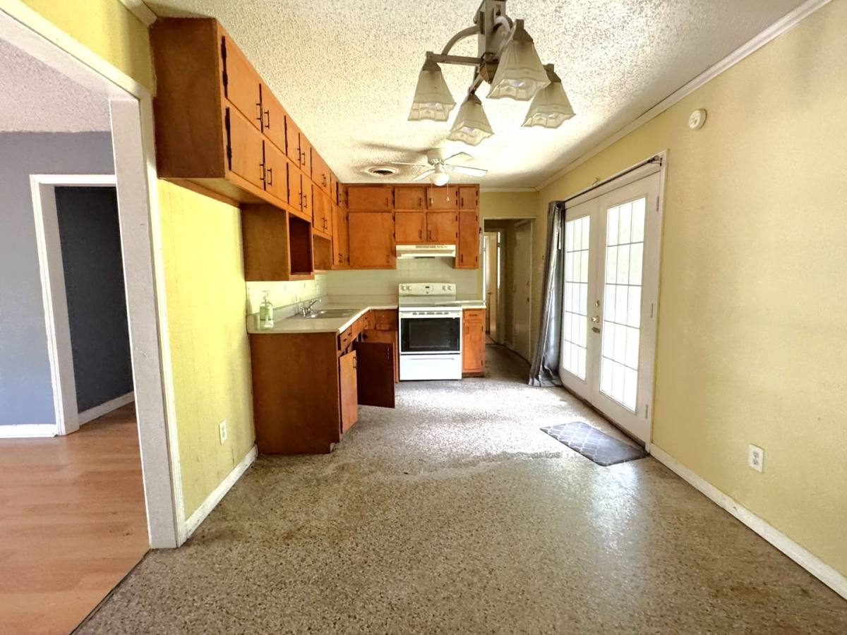 House for rent at 654 Ynestra Dr, Mobile, AL 36609