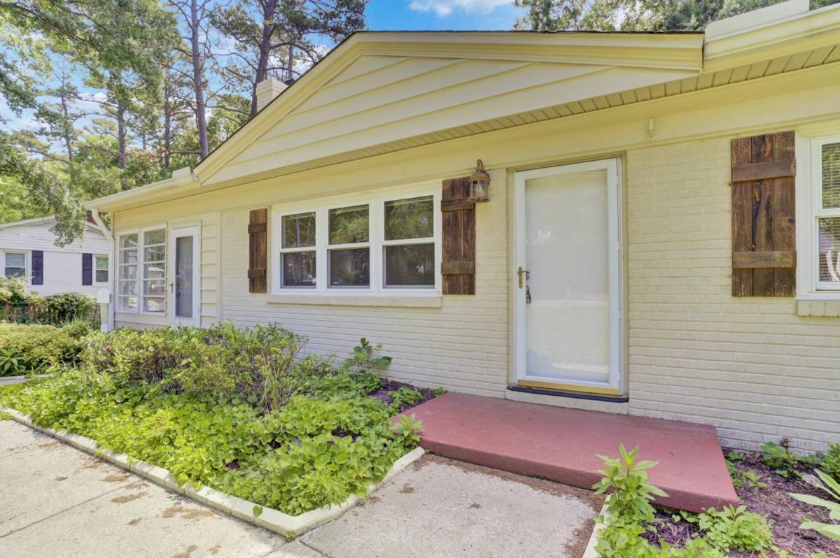 House for rent at 121 Marshdale Ave SW, Concord, NC 28025