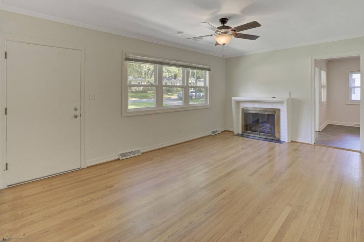 House for rent at 121 Marshdale Ave SW, Concord, NC 28025