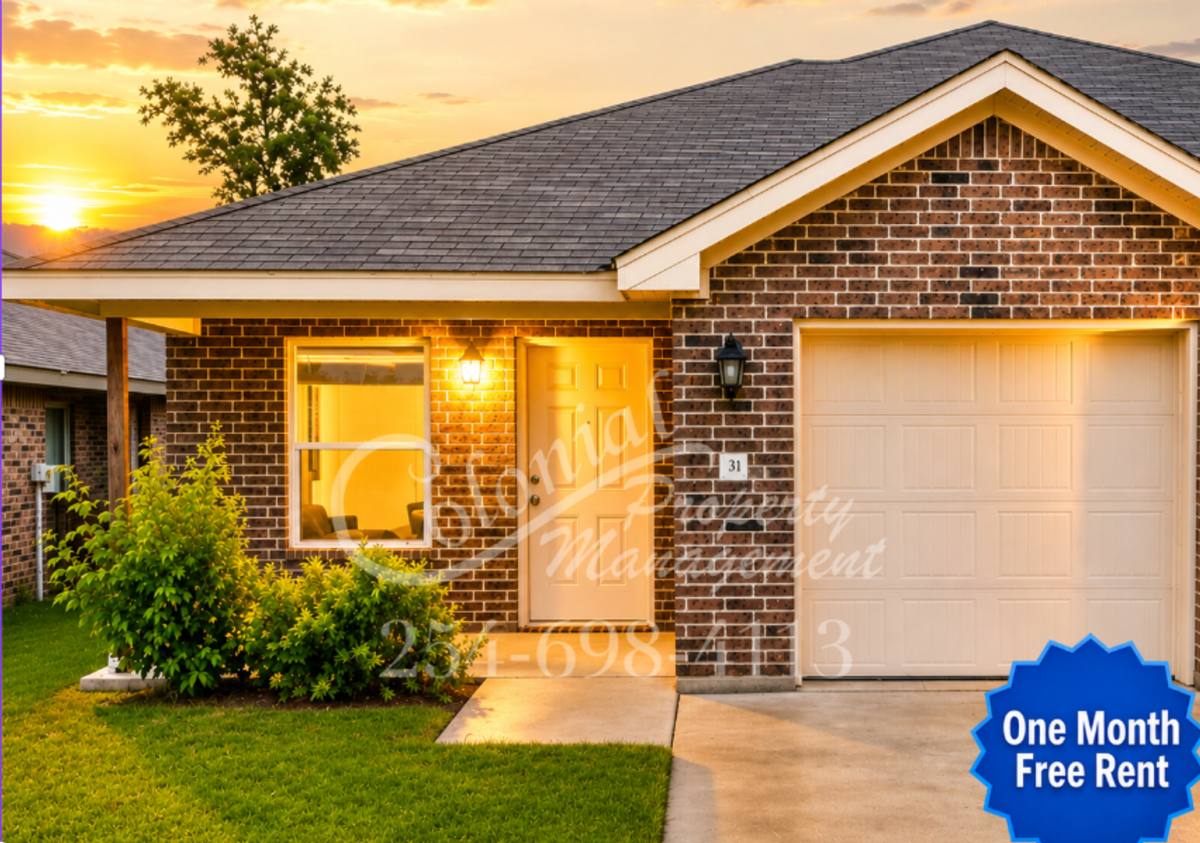House for rent at 1018 Zora Dr, Temple, TX 76504