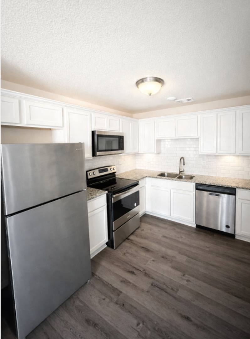 Townhouse for rent at 1018 Zora Dr, Temple, TX 76504