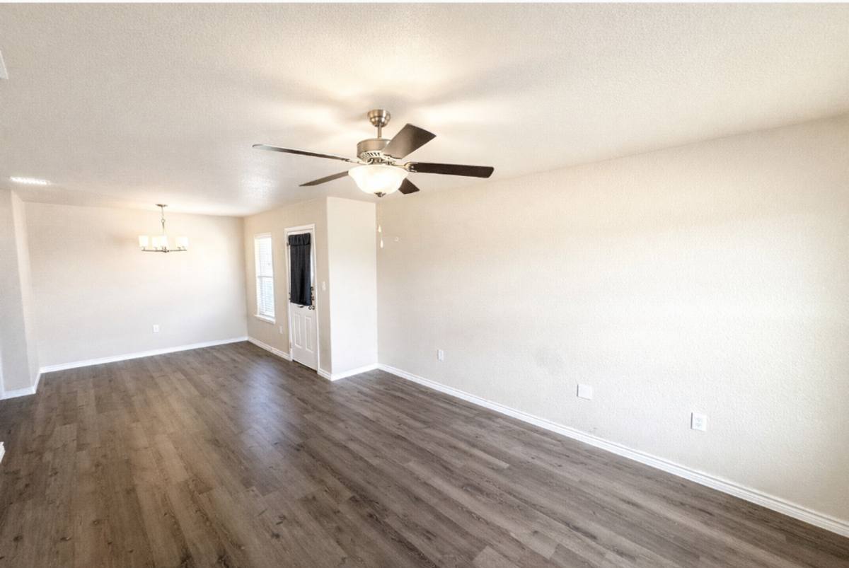 Townhouse for rent at 1018 Zora Dr, Temple, TX 76504