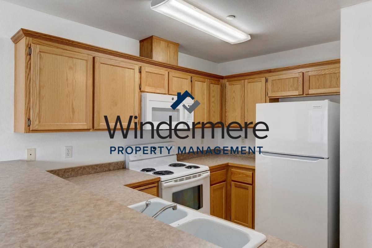Condo for rent at 1670 SW Mulberry Place, Oak Harbor, WA 98277