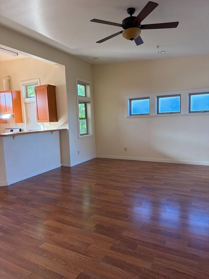 Apartment for rent at 565 H St, Arcata, CA 95521