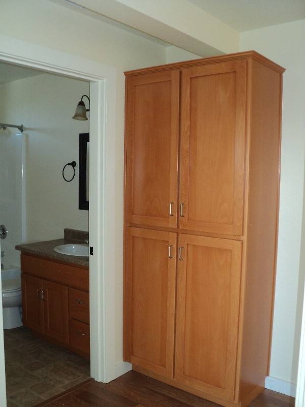 Apartment for rent at 565 H St, Arcata, CA 95521