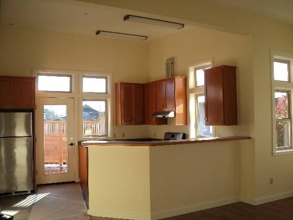 Apartment for rent at 565 H St, Arcata, CA 95521