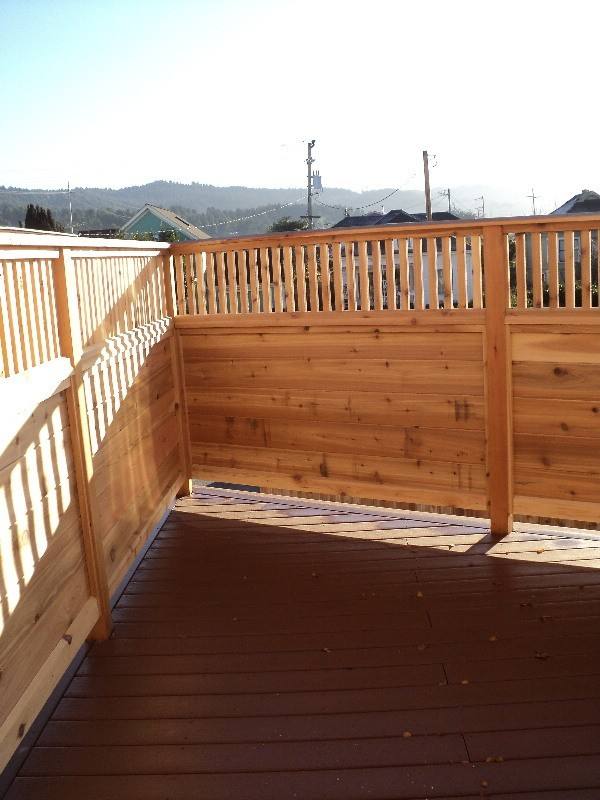 Apartment for rent at 565 H St, Arcata, CA 95521