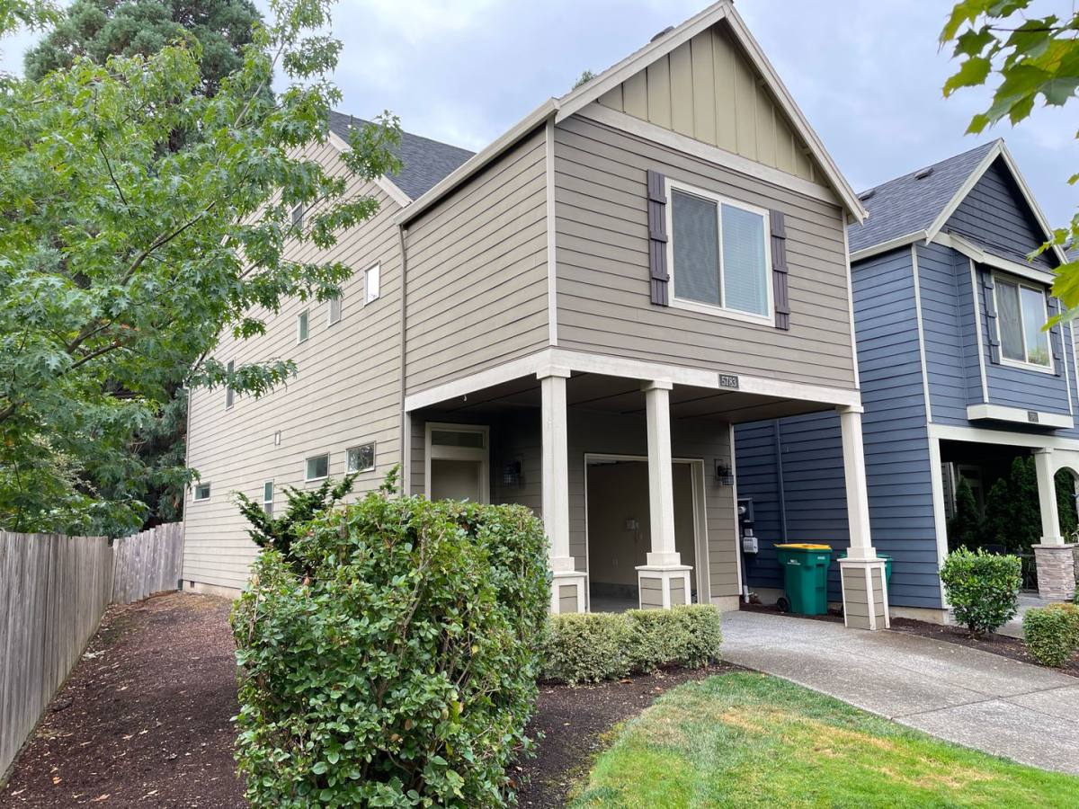 House for rent at 5783 SW Remington Dr, Beaverton, OR 97007