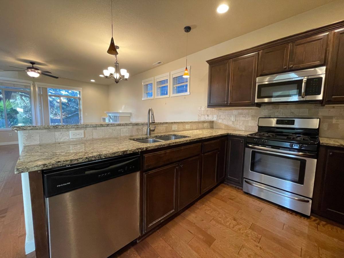 House for rent at 5783 SW Remington Dr, Beaverton, OR 97007