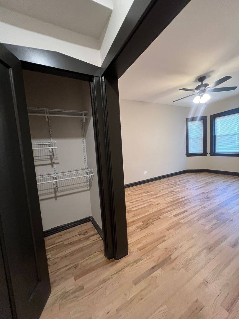 Apartment for rent at 4035-37 N Central Park Ave, Chicago, IL 60618