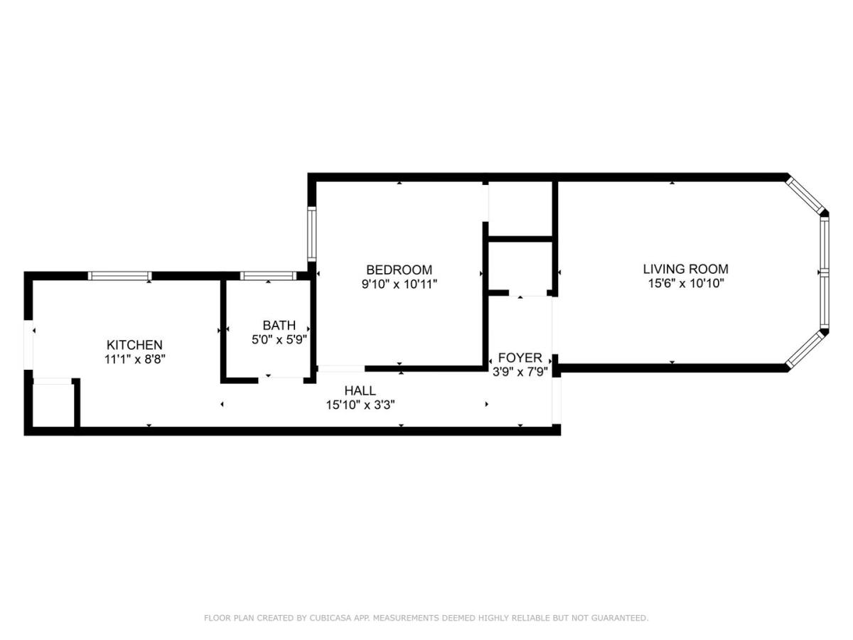 Apartment for rent at 4035-37 N Central Park Ave, Chicago, IL 60618