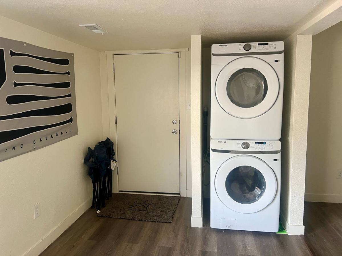 Apartment for rent at 2865 Chase St, Denver, CO 80214