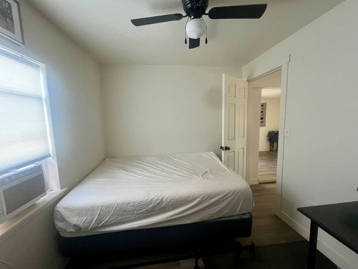 Apartment for rent at 2865 Chase St, Denver, CO 80214
