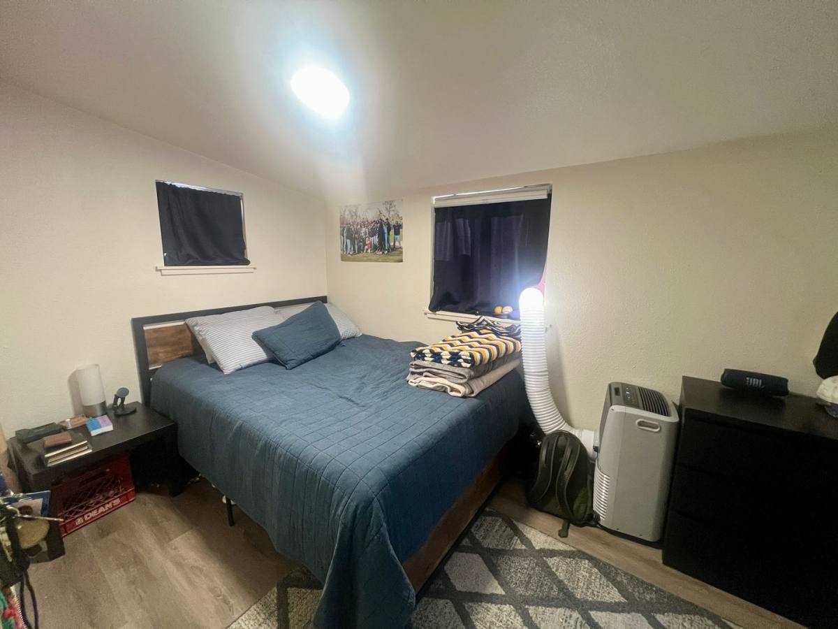 Apartment for rent at 2865 Chase St, Denver, CO 80214