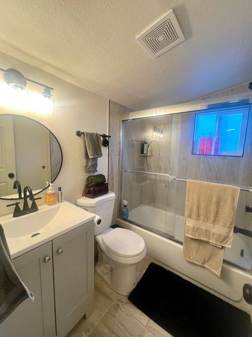 Apartment for rent at 2865 Chase St, Denver, CO 80214