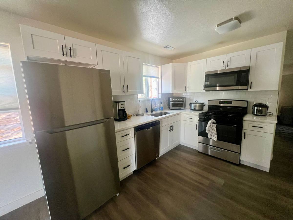 Apartment for rent at 2865 Chase St, Denver, CO 80214