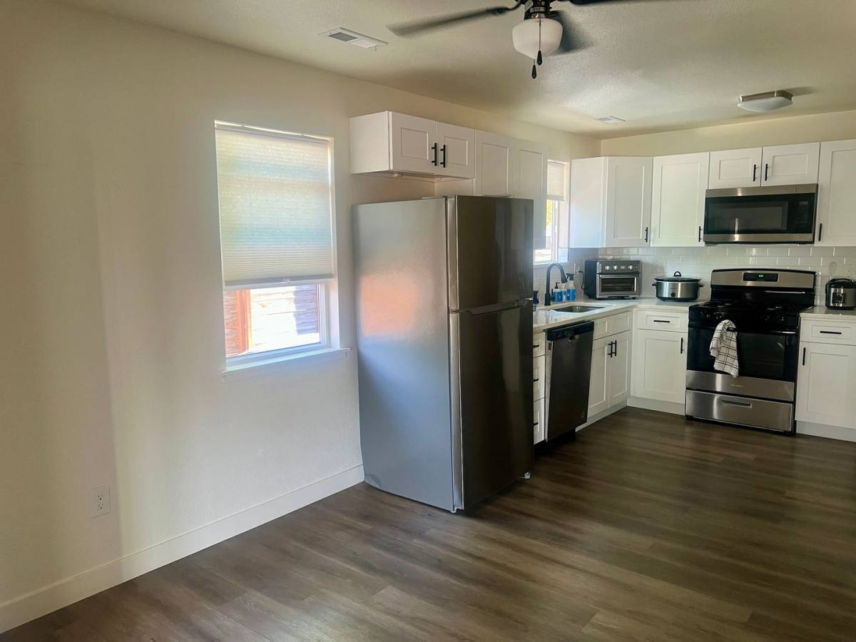 Apartment for rent at 2865 Chase St, Denver, CO 80214