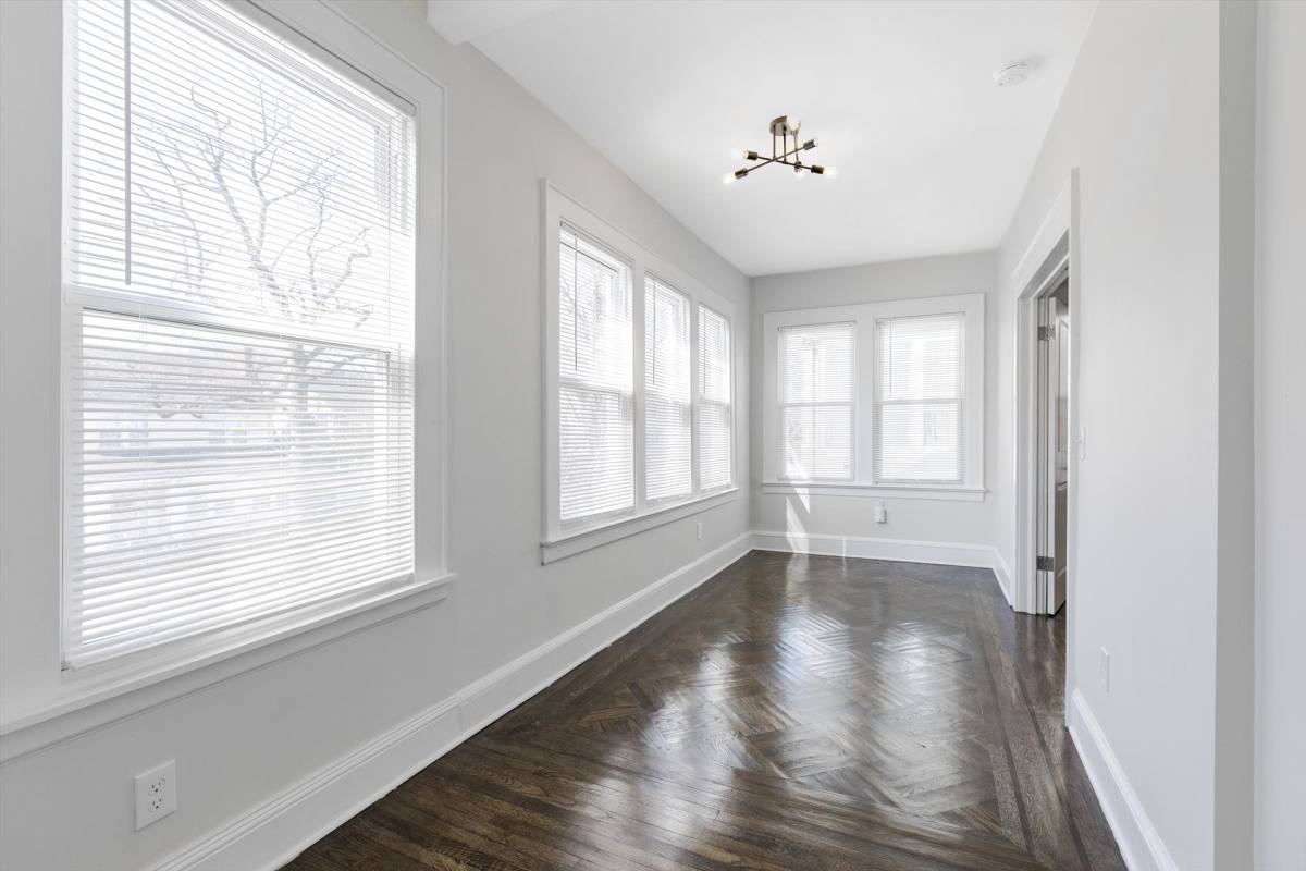 Apartment for rent at 25 Waldo Ave, Bloomfield, NJ 07003