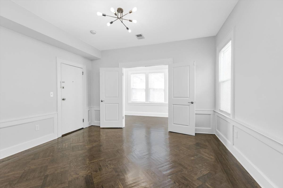 Apartment for rent at 25 Waldo Ave, Bloomfield, NJ 07003