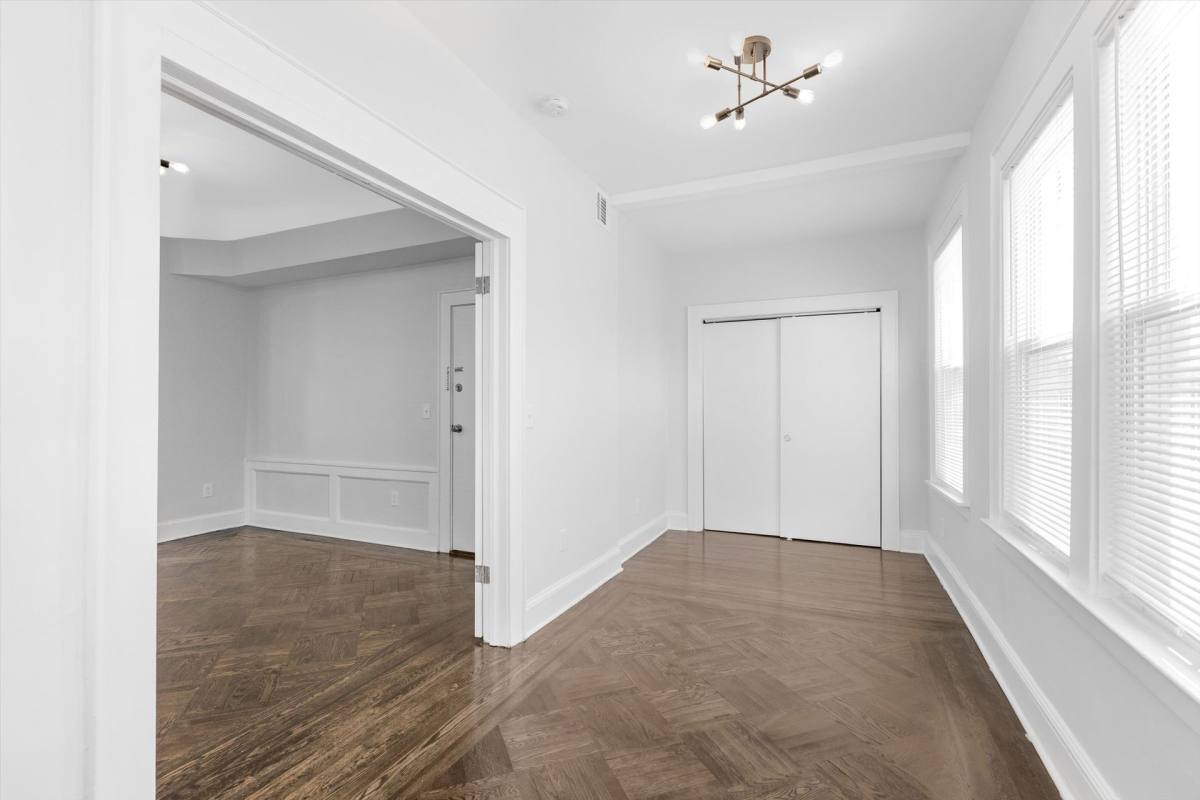 Apartment for rent at 25 Waldo Ave, Bloomfield, NJ 07003