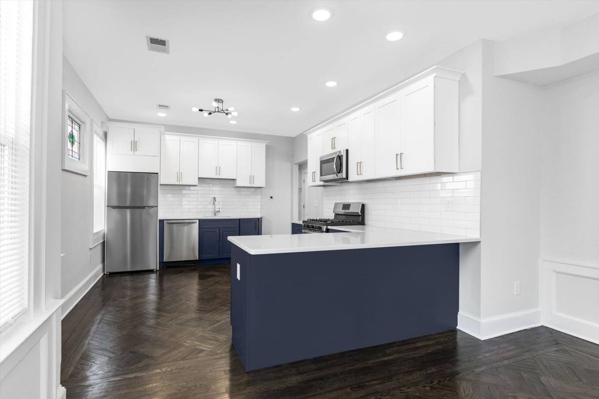 Apartment for rent at 25 Waldo Ave, Bloomfield, NJ 07003