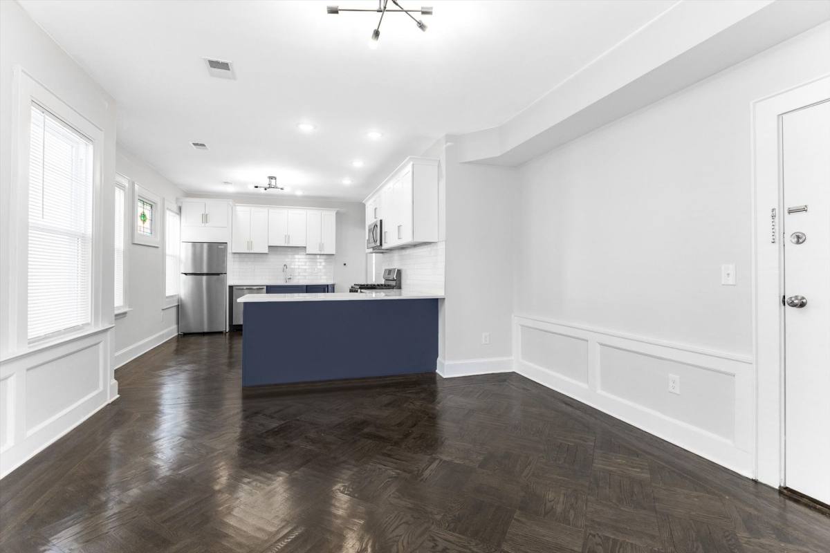 Apartment for rent at 25 Waldo Ave, Bloomfield, NJ 07003