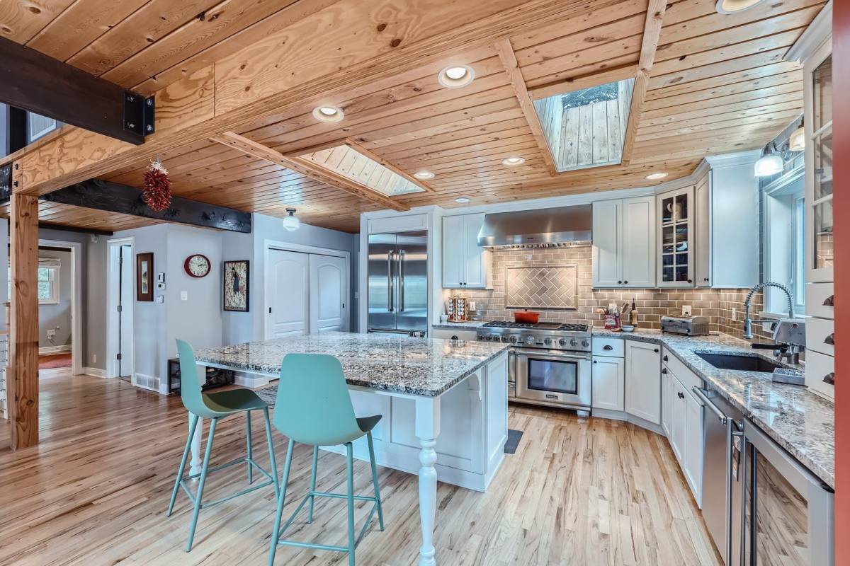 House for rent at 574 N Cedar Brook Rd, Boulder, CO 80304