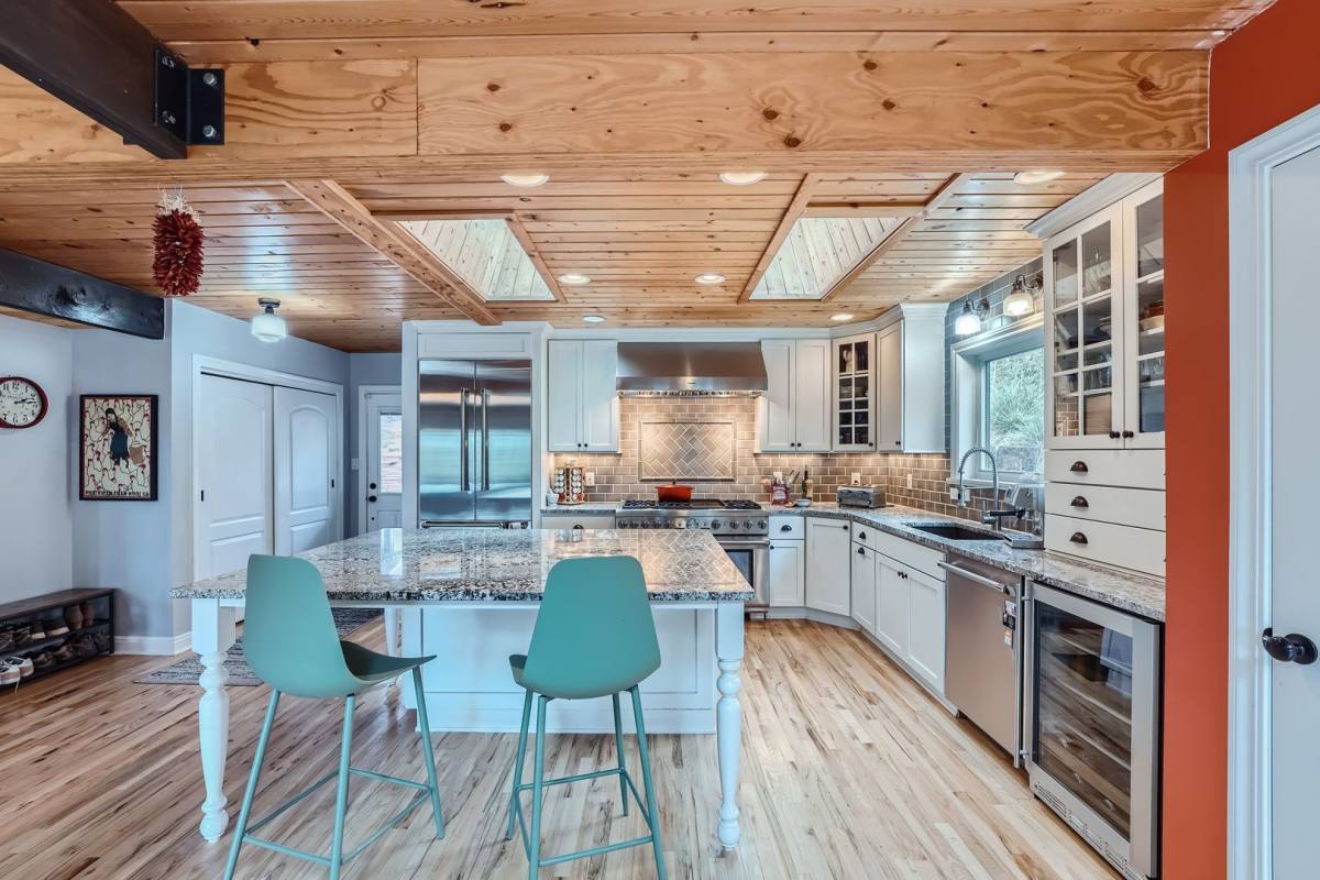 House for rent at 574 N Cedar Brook Rd, Boulder, CO 80304