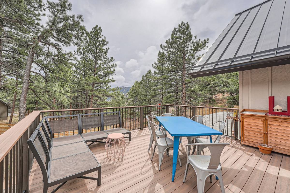 House for rent at 574 N Cedar Brook Rd, Boulder, CO 80304