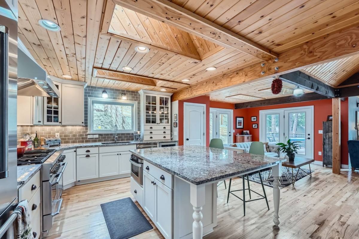 House for rent at 574 N Cedar Brook Rd, Boulder, CO 80304