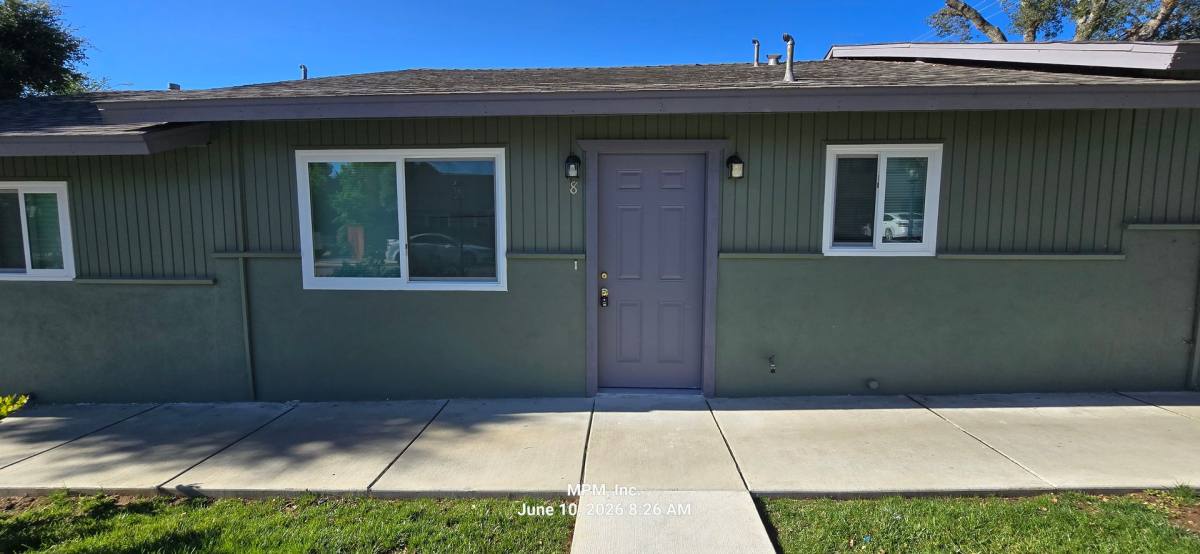 Apartment for rent at 345 Vine St Units 7 #9, Paso Robles, CA 93446